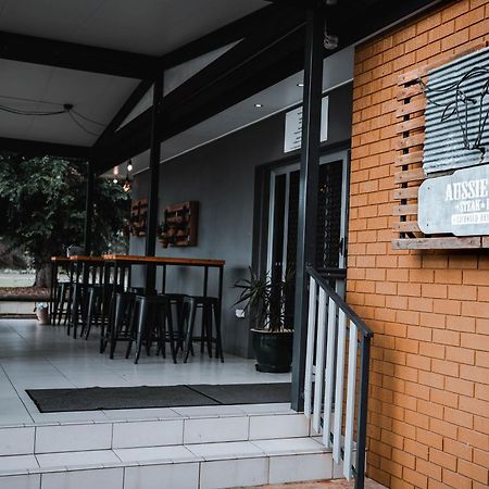 High Street Motor Inn Stanthorpe Εξωτερικό φωτογραφία
