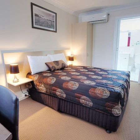 High Street Motor Inn Stanthorpe Εξωτερικό φωτογραφία